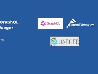 Trace GraphQL apps using Jaeger - Featured image
